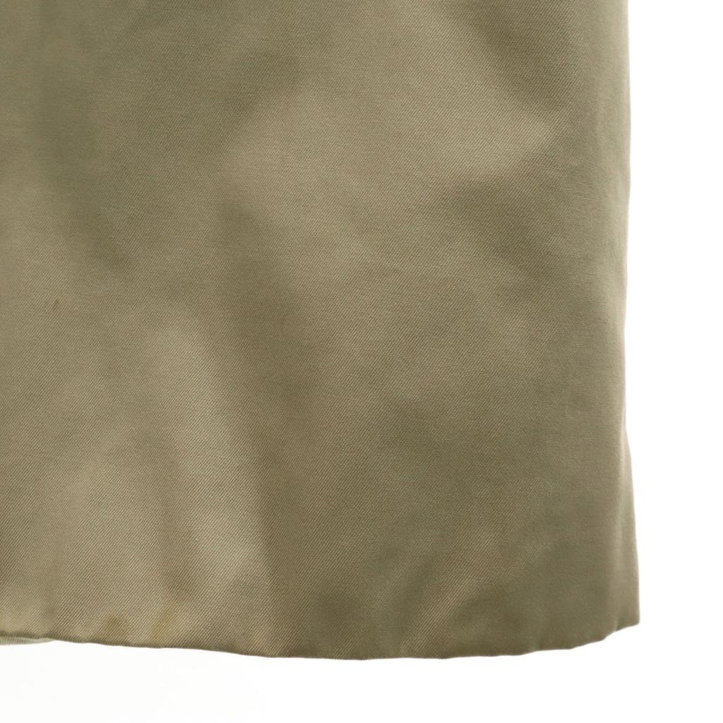 Aquascutum 70s 80s vintage trench coat M beige Men's Used