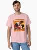 Gone with the Wind GONE WITH THE WIND : Vintage Civil War Movie Advertising Print Classic T-Shirt