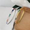 Bracelet Niche Style Light Luxury Fashion High-end Jewelry European and American Popular Women's Bracelet