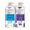 Lux Shower Gel Family Pack