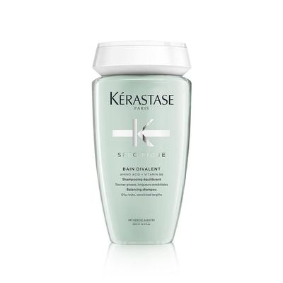 Divalung Shampoo 250ml