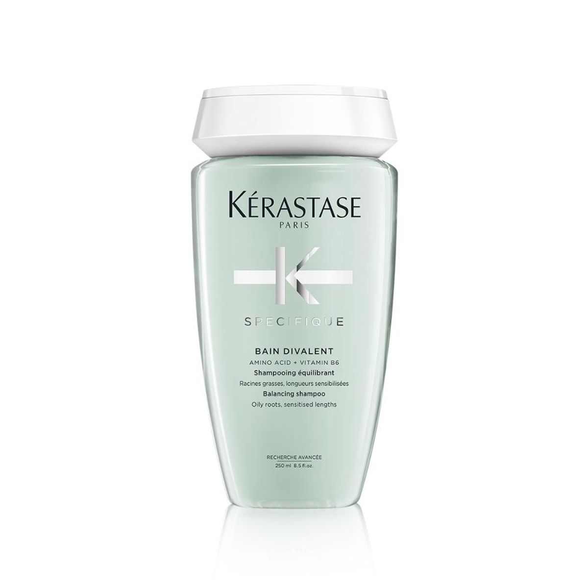 Divalung Shampoo 250ml