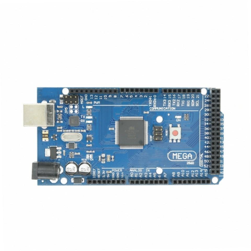 1PCS MEGA2560 MEGA 2560 R3 (ATmega2560-16AU