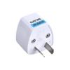Adaptador de Tomada Adaptador Universal Adaptador de Viagem Fácil Adaptador Universal Mundial para Tomada de Viagem e Viagens Viagem