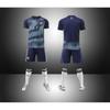 Soccer Jerseys Short Sleeve Training Sportswear Men Women Kids