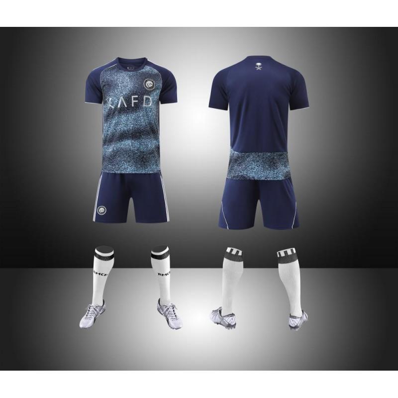 Soccer Jerseys Short Sleeve Training Sportswear Men Women Kids
