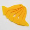 Multifunction Ice Scraper, Small Plastic Scraper, Deicing Defrosting Tool For Home Cars And Refrigerators practical
