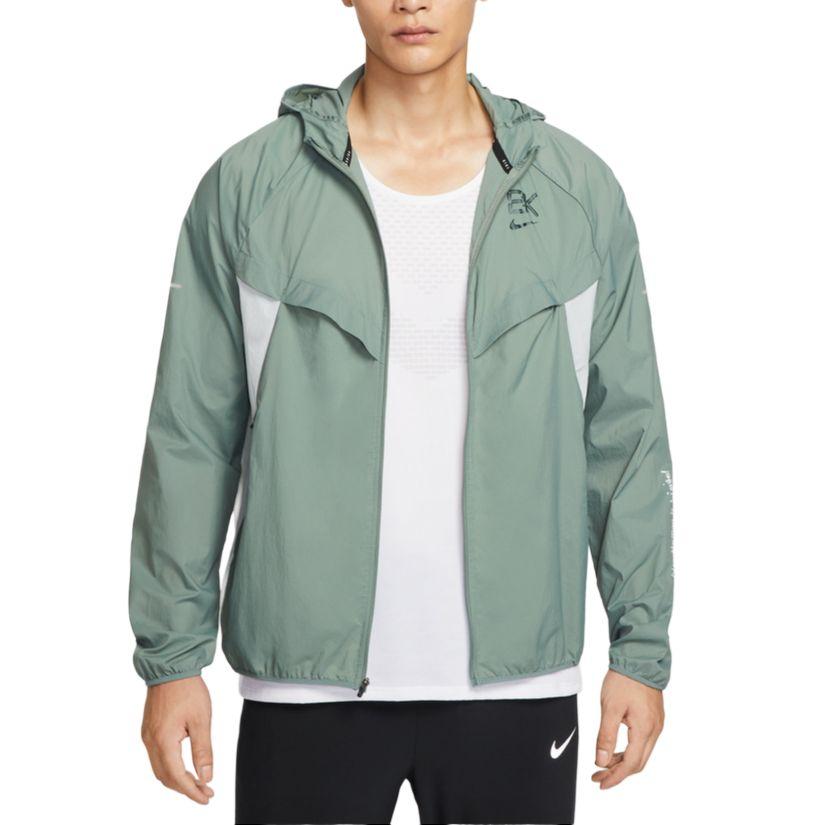 

Nike Повседневная спортивная куртка с капюшоном Мужские куртки HV2650034 S