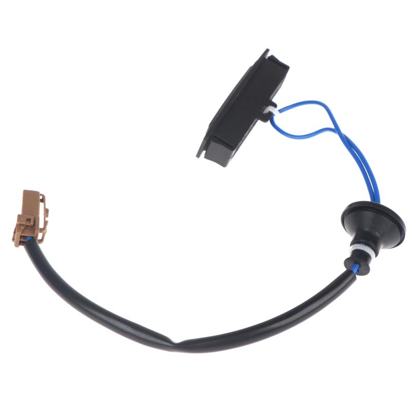Rear Trunk Release Switch Tailgate Opening Button 25380Ed000 Auto Rear Tail Gate Switch Replacement Repair Accessory
