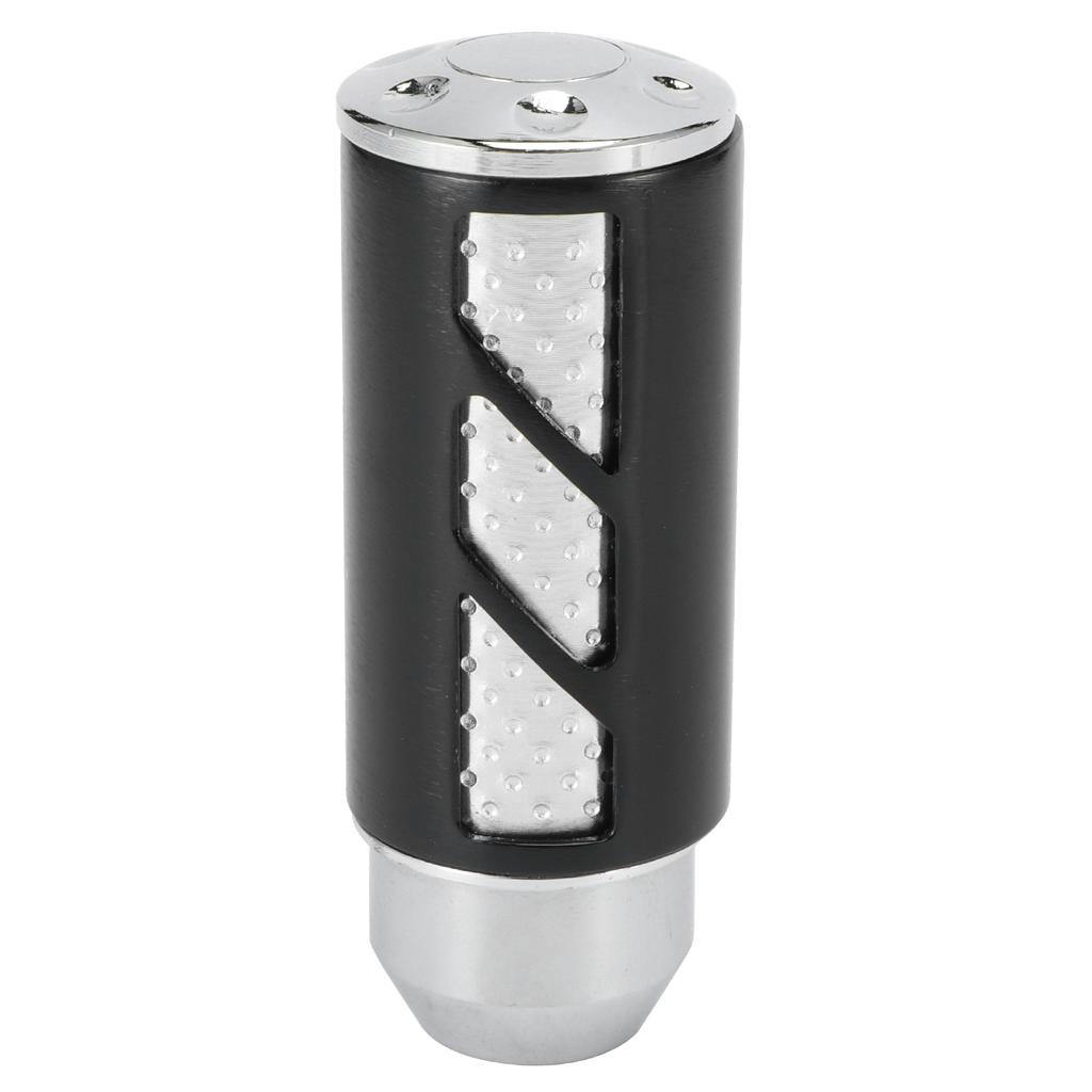 Gear      Knob Headball Aluminum Alloy with 3 Adapt S for Car