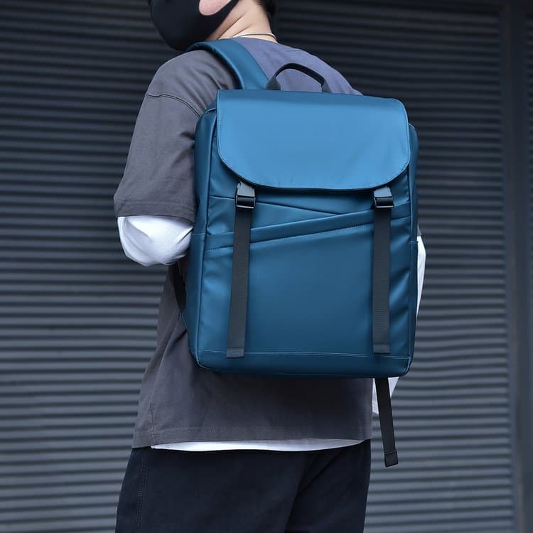 New men's business computer bag sports backpack