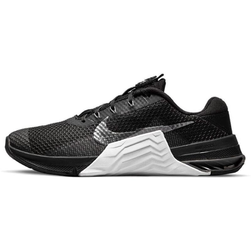 Nike Metcon 7 Black Smoke Grey Women's Sneakers CZ8280-010