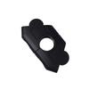 For Honda CB500X CB500F Handlebar Riser Moves Up Extend Adapter 2019 2020 2021 CB 500X 500F Handle Bar Raiser Clamp Height Back