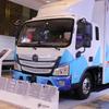 Futian Παράθυρο με Πλέγμα Κουνουπιέρας Πλαισίου Ατσαλιού για Φορτηγά