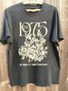 The 1975 Vintage Retro T Shirt, The 1975 Band Music T Shirt Men Women S-5XL