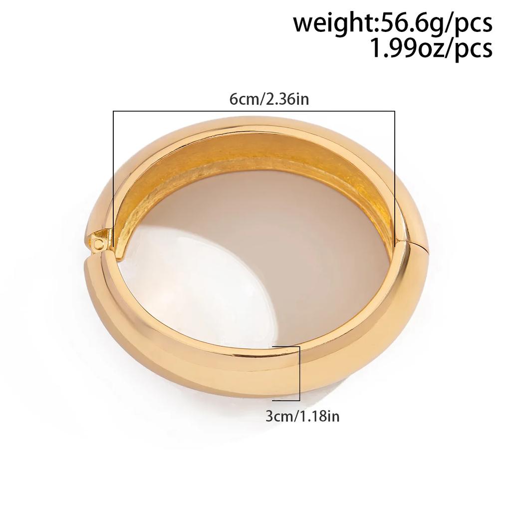 Niche Stainless Steel Bracelet Women Fashion Jewelry Ins Women's Hand Bracelets Accessories Section Woman Set Spring Buckle Sets