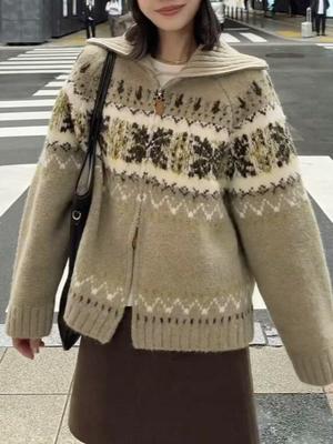 Oberteile – Pullover