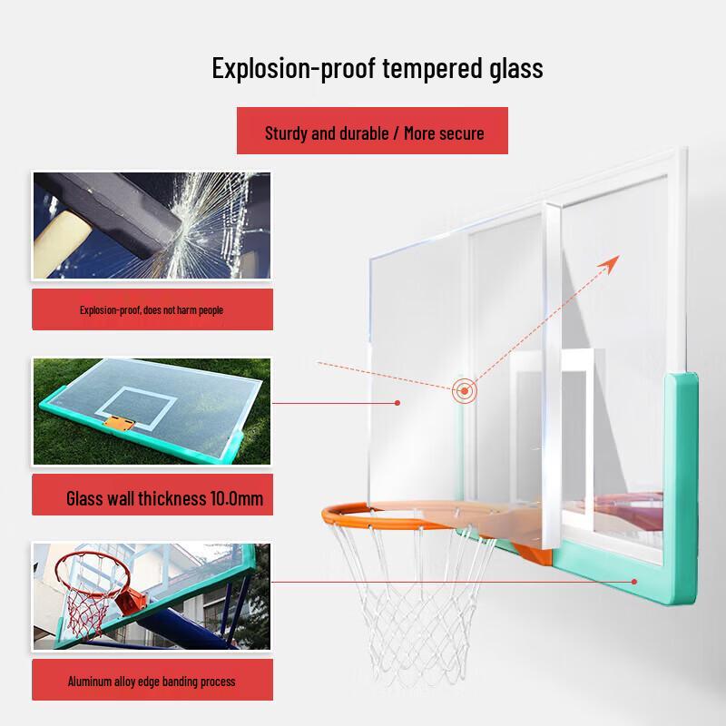 Basketball Hoop Post Safety Pad