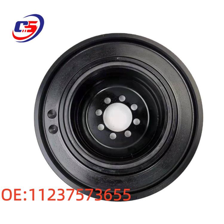 Crankshaft Pulley for BMW 3/5 Series (E60/E66/E90/E71/F02)