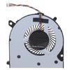 Laptop CPU Cooling Fan DC5V 0.5A 4Pin 4wire Coolers Fan for 14ma 14cf 14-dk 14-df 14-cm 14ck Coolers