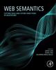 كتاب Web Semantics : Cutting Edge and Future Directions In Healthcare