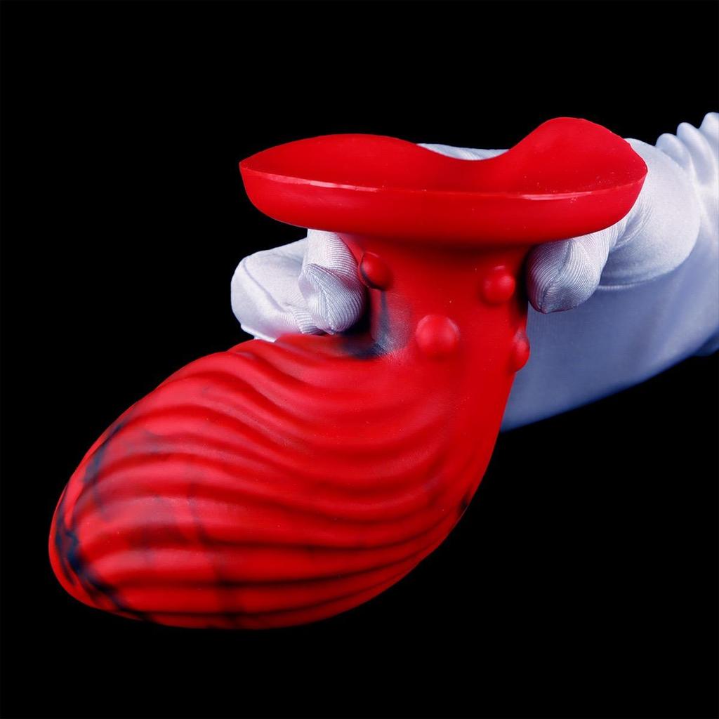 Super Big Beads Anal Plug Soft Silicone Huge Butt Plug Dilator Anal Massage Spiral Anal Toys Masturbation Sex Toy For Women Men