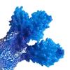 Aquarium Resin Coral Artificial Coral for Aquariums Polyresin Simulation Mini Coral Ornaments Fish for Tank Reef Decorat