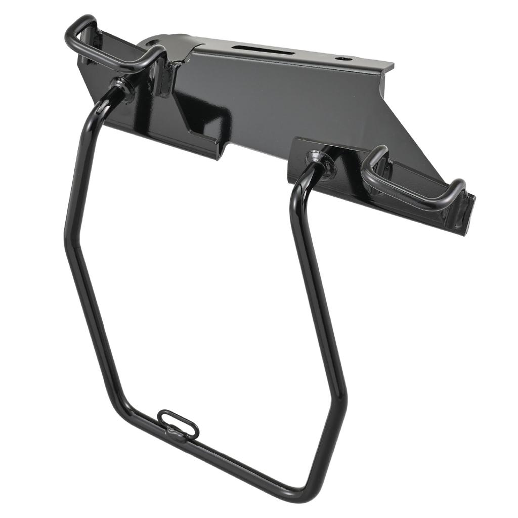 Daytona Motorcycle Side Bag Support 61047 Black