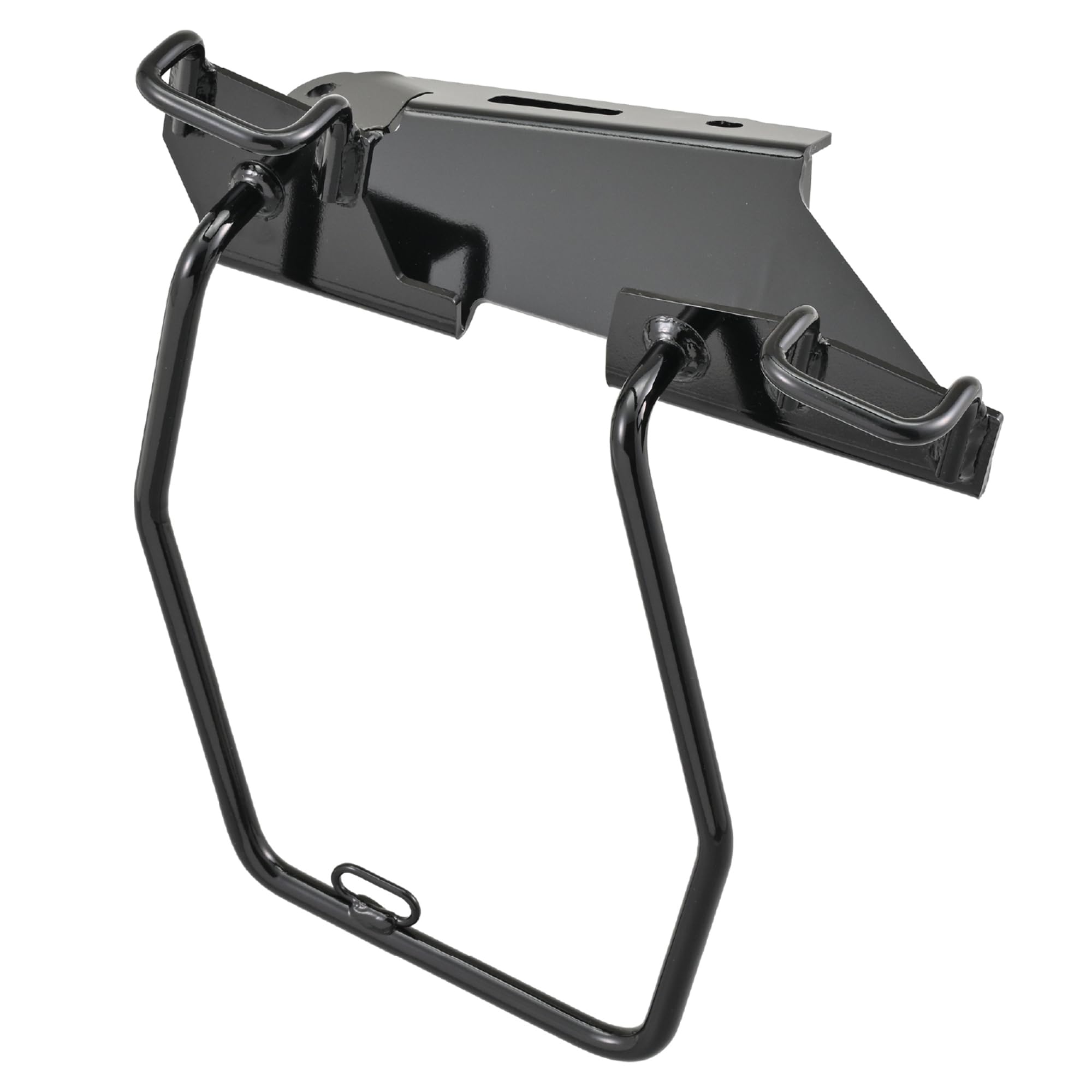 

Daytona Motorcycle Side Bag Support 61047 Black чёрный