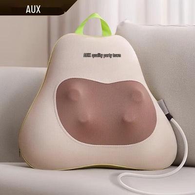 Portable Full Body Kneading Massager CN Plug (adapter Included)