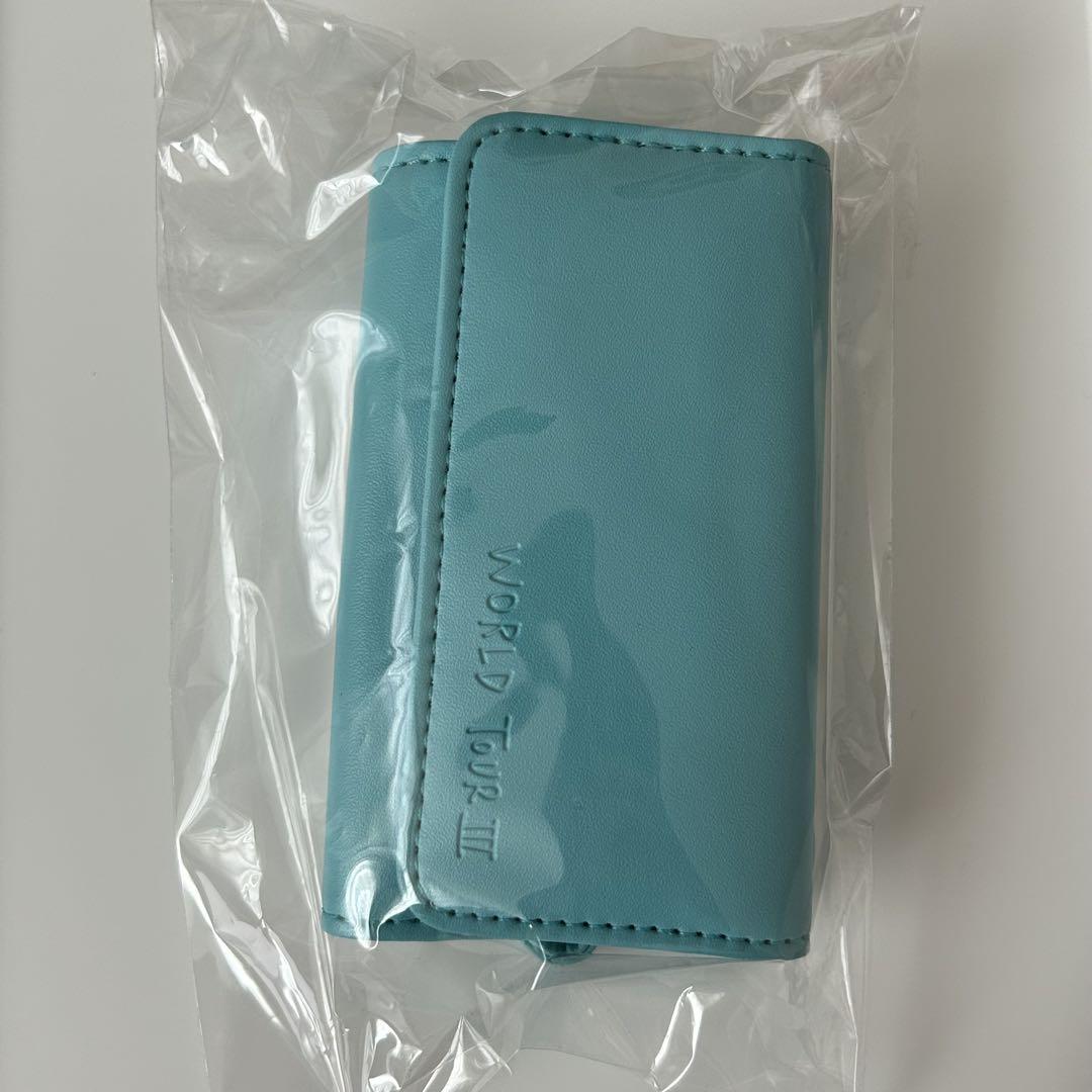 

[USED] TWICE Mina key case 4th would tour