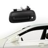 Leichter Autotürgriff Hintertüröffnergriff für Toyota Tundra 2000-2006 69090-0C010 Karosserieteile