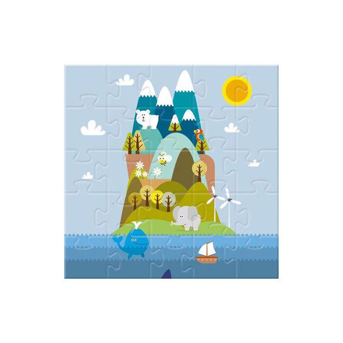 Team Ecolo - Jeux De Société En Famille