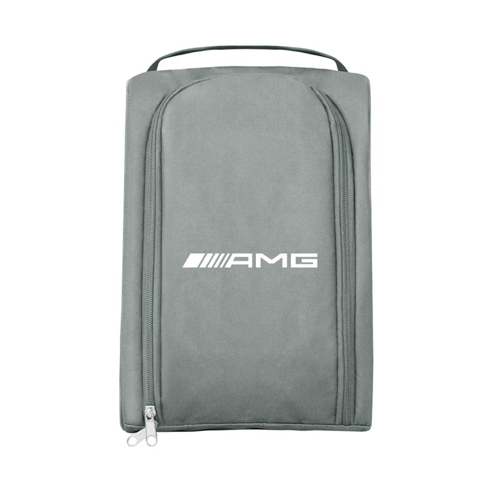 Car Outdoor Golf Handbag Dustproof Football Tennis Shoe Bags For Mercedes Benz AMG C260 W204 W205 W211 W212 W190 W213 W168 W177