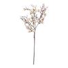 Artificial Edgeworthia Chrysantha Dead Branch Realistic Fake Tree Branch Home Office Wedding