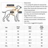 Small Dog Sweater Vest, Winter Cold Weather Warm Pullover Fleece Dogs Jacket Sleeveless Puppy Clothes Fleece Coat Jacket