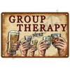 Vintage Posters Cocktail Tin Sign Plaque Metal Sign Plate Decoration Wall Art Home Decor For Bar Pub Club Man Cave Iron Painting