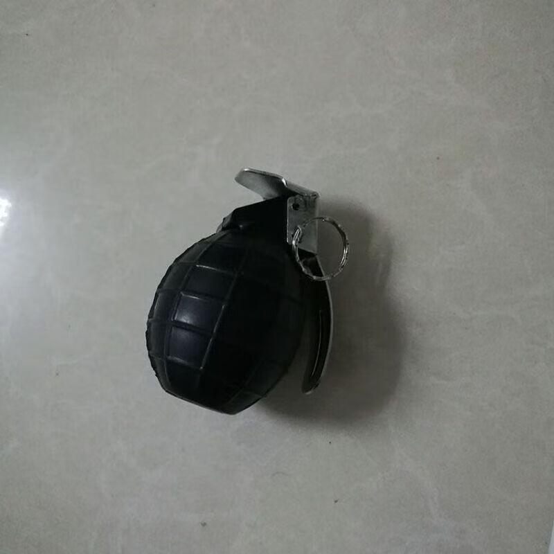 Tangqiang 82-2 Firefighting Simulated Mine Training Device