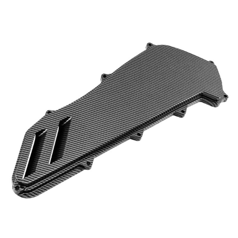 For For Xmax300 2017-2025 Engine Air Filter Cover Guard For XMAX Motorbike Accessories