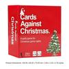 2025 NEW Cards Against Christmas Party Cards Game For Christmas Game Night 250 Red Cards Box Holiday Card Games Gifts for Adults