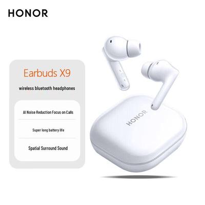 Honor Earbuds X9