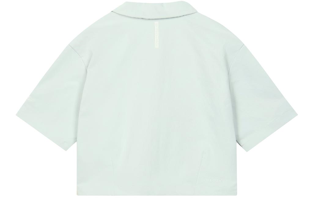 Nike Shirt Women's Light Silver DV8241-034