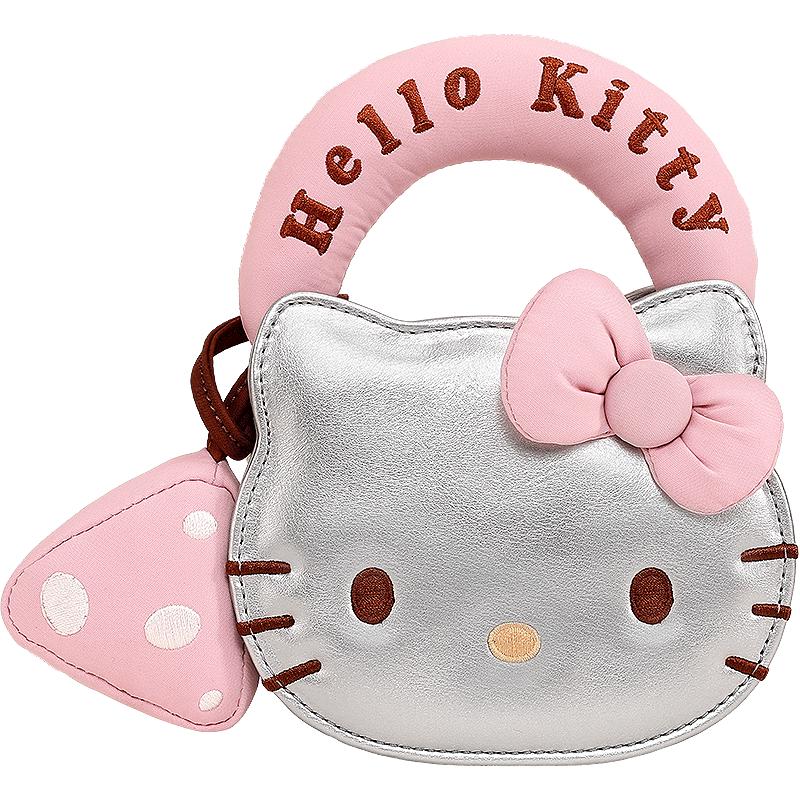Toutou Hello Kitty Sanrio Crossbody Bag