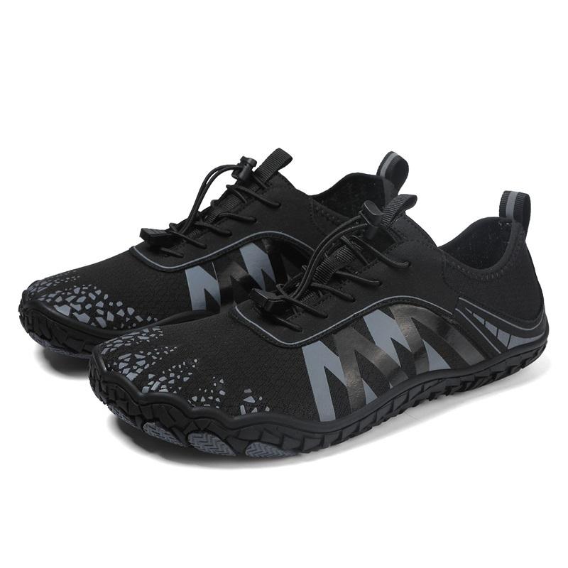 Water Shoes For Men Women Beach Aqua Shoes Swimming Sandals Drainage Wading Sports Shoes Quick Dry Boating Barefoot Yoga Gym Fishing Surfing Sneakers