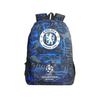(20) Zaino Borsa Scolastica Regalo per Tifosi di Squadre di Calcio