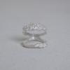 Mouvebament White Faune Ring_Silber925