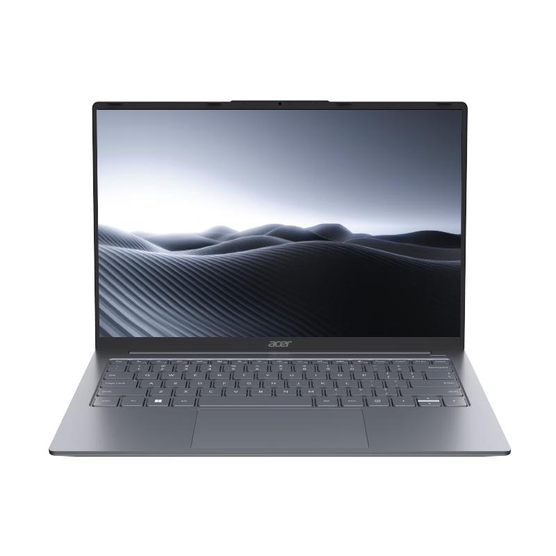 

Acer Aspire Go Air 14 Ultra-Light Laptop (CN version)