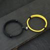 Romantic Magnet Couple Bracelet Valentine Day Gift Adjustable Friendship Rope Braclet 2Pcs/Set Paird Matching Braslet Pulsera