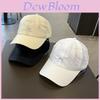 Summer Baseball Cap For Women Men With Quickdry Water Flow Sun Protection Adjustable Fit