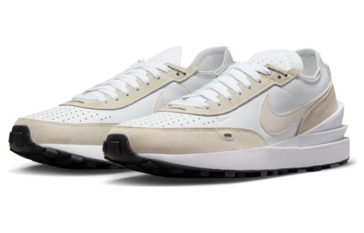Nike Waffle One White Phantom DX9428-100